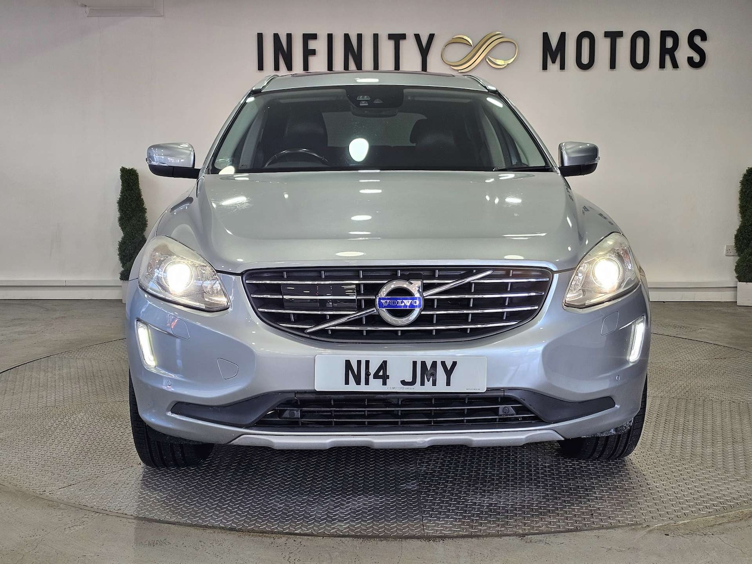 Used Volvo XC60 2016 for sale - 76972369: Photo 29