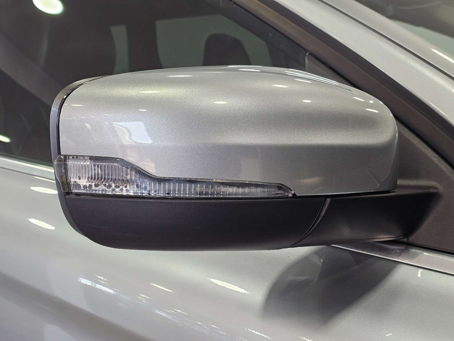 Used Volvo XC60 2016 for sale - 76972369: Photo 44