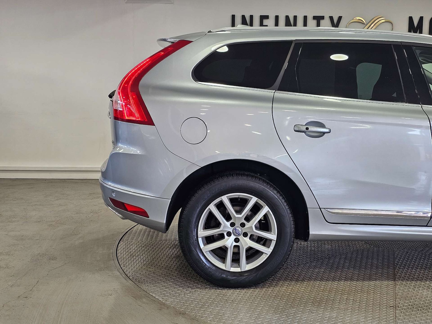 Used Volvo XC60 2016 for sale - 76972369: Photo 46