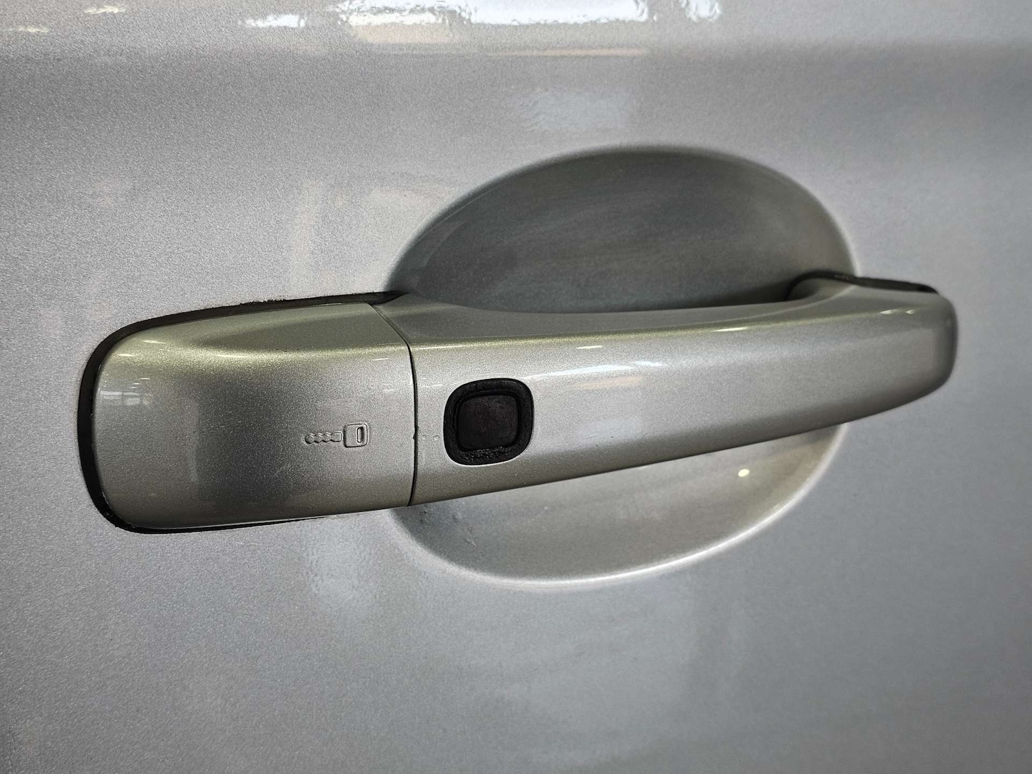 Used Volvo XC60 2016 for sale - 76972369: Photo 47