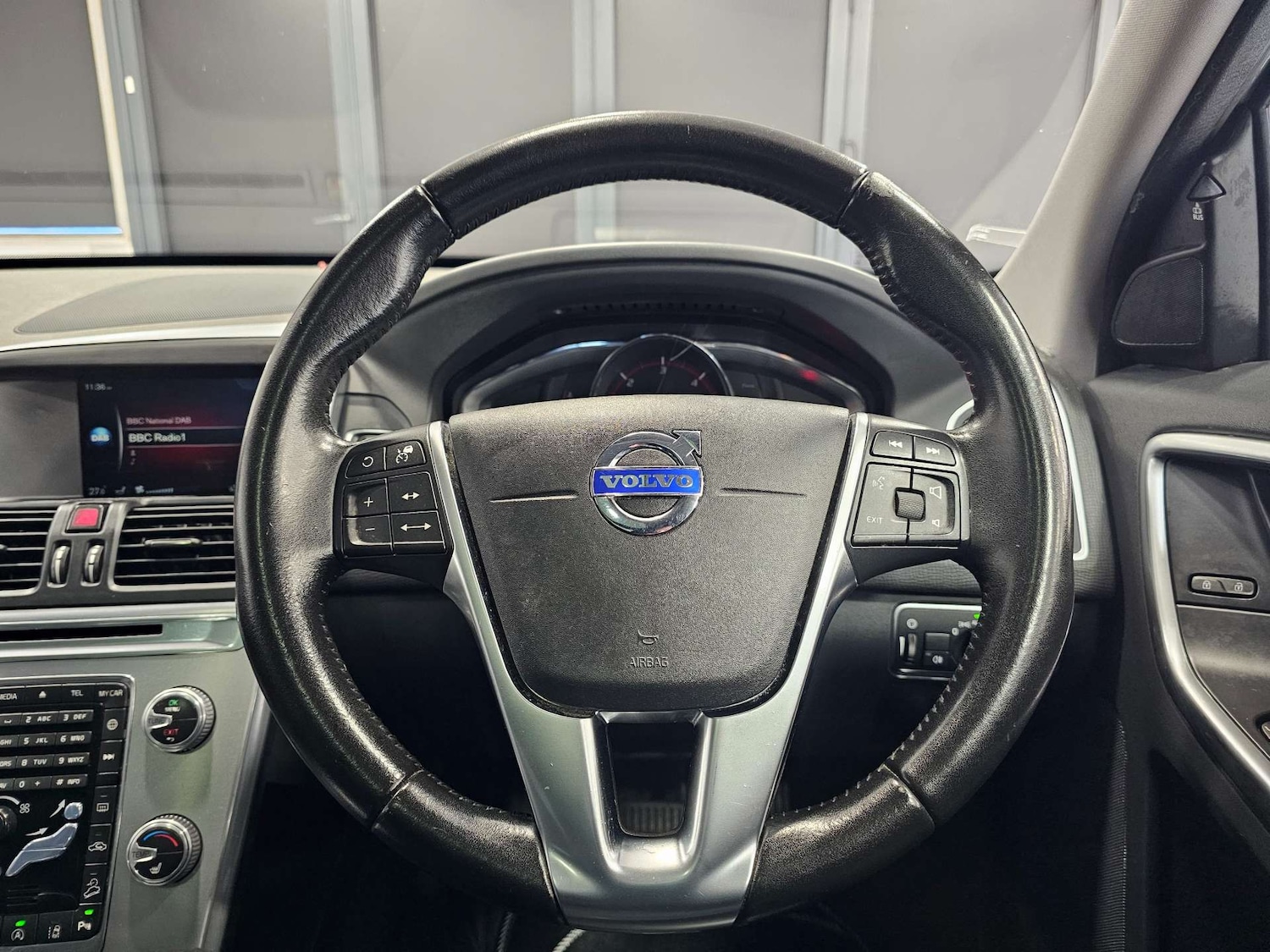 Used Volvo XC60 2016 for sale - 76972369: Photo 48