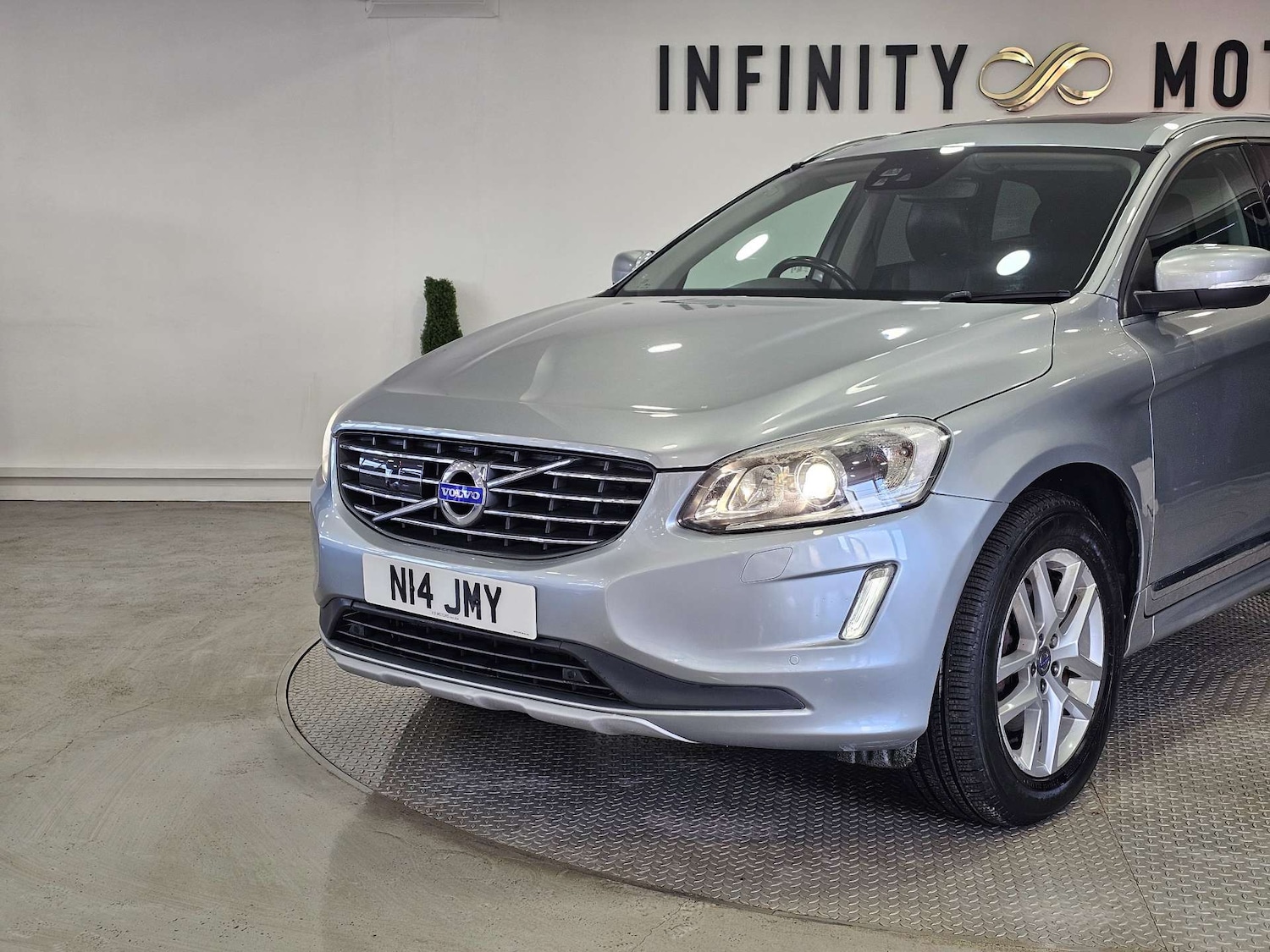 Used Volvo XC60 2016 for sale - 76972369: Photo 49