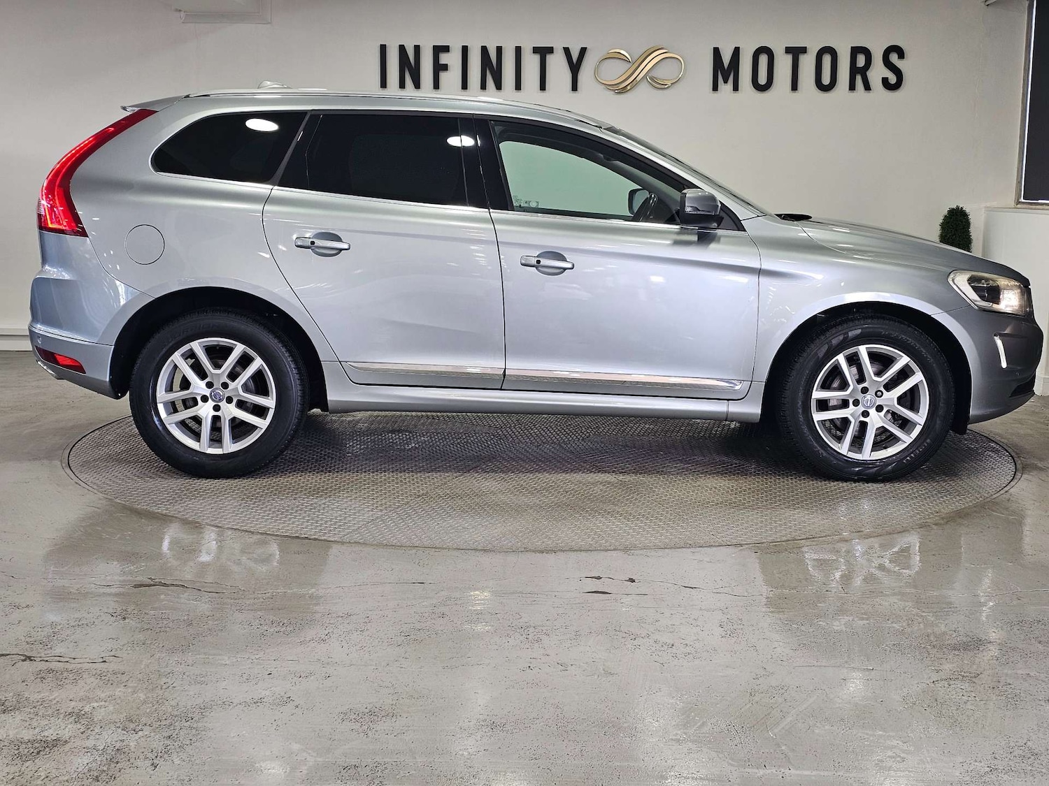 Used Volvo XC60 2016 for sale - 76972369: Photo 53