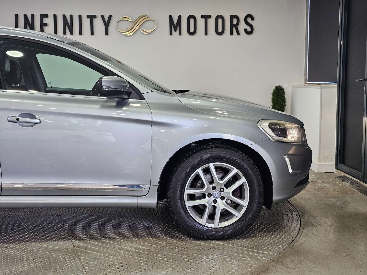 Used Volvo XC60 2016 for sale - 76972369: Photo 56