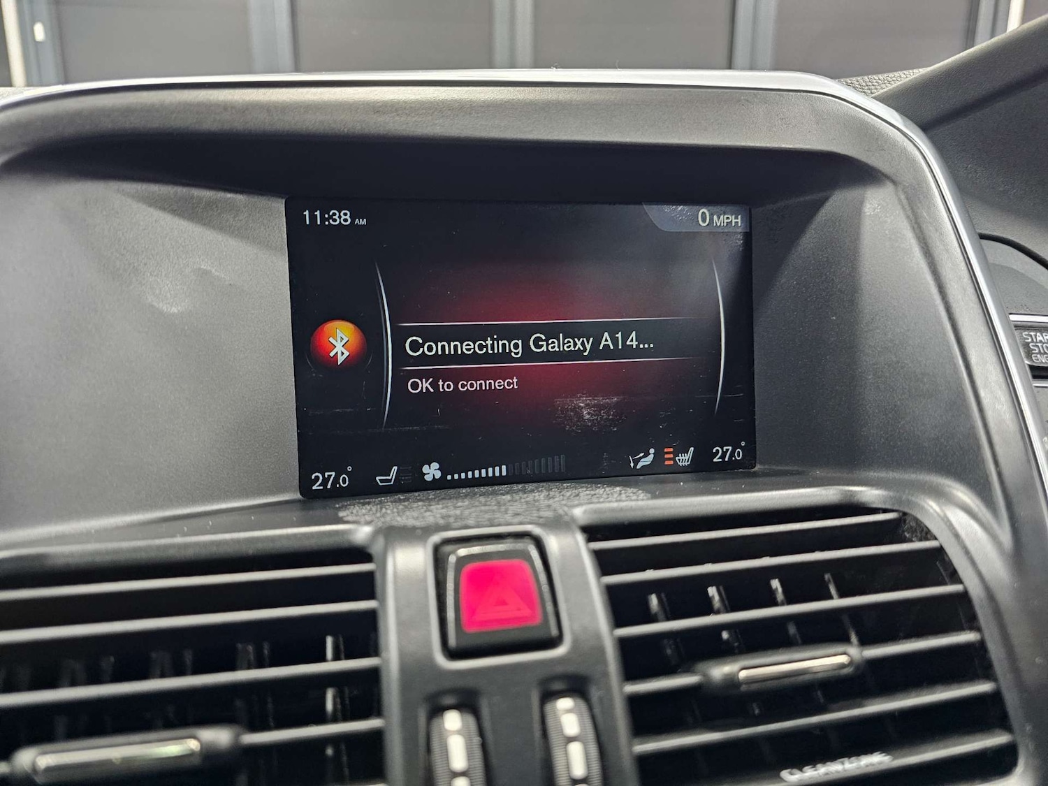 Used Volvo XC60 2016 for sale - 76972369: Photo 57