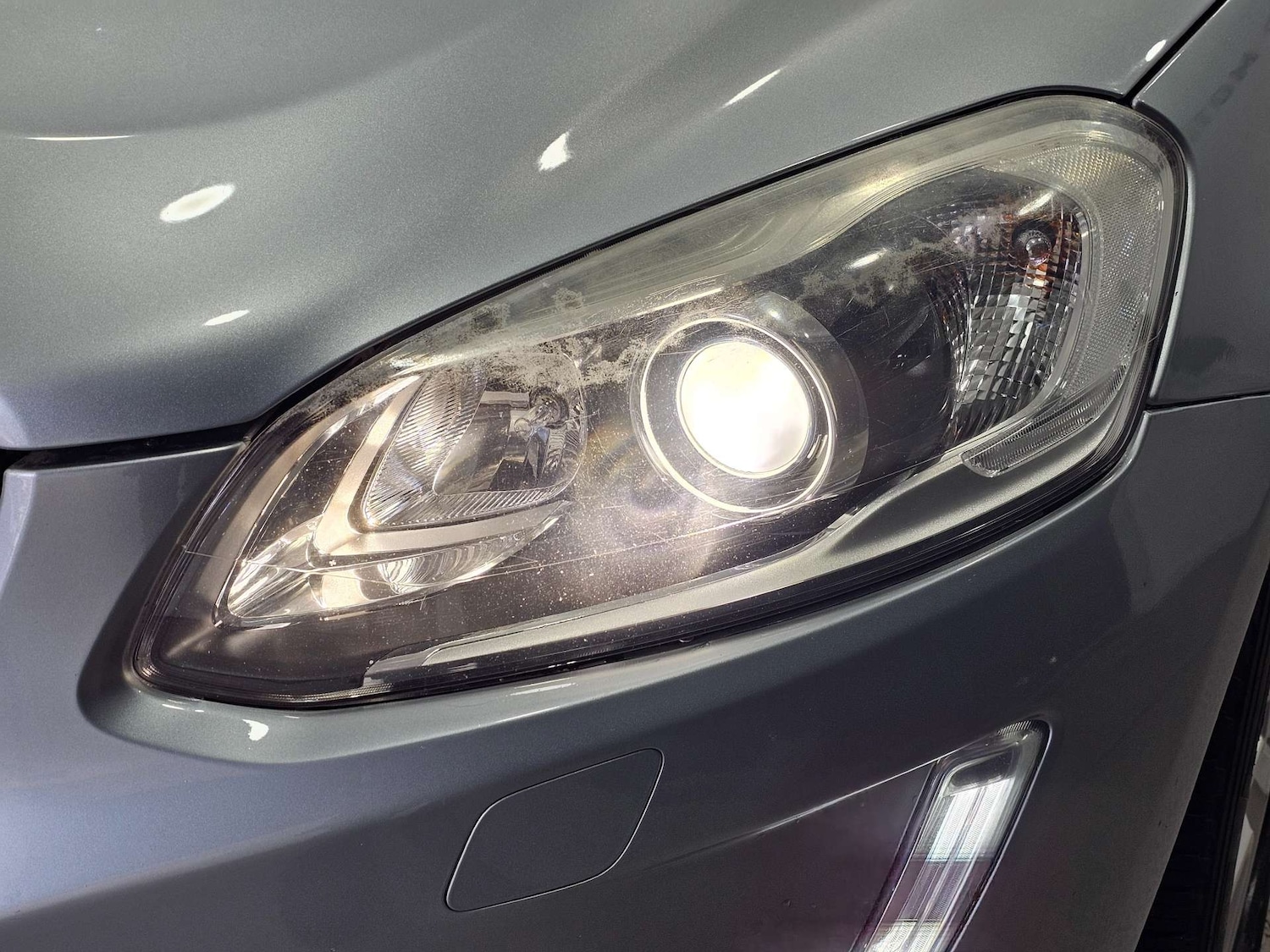 Used Volvo XC60 2016 for sale - 76972369: Photo 6