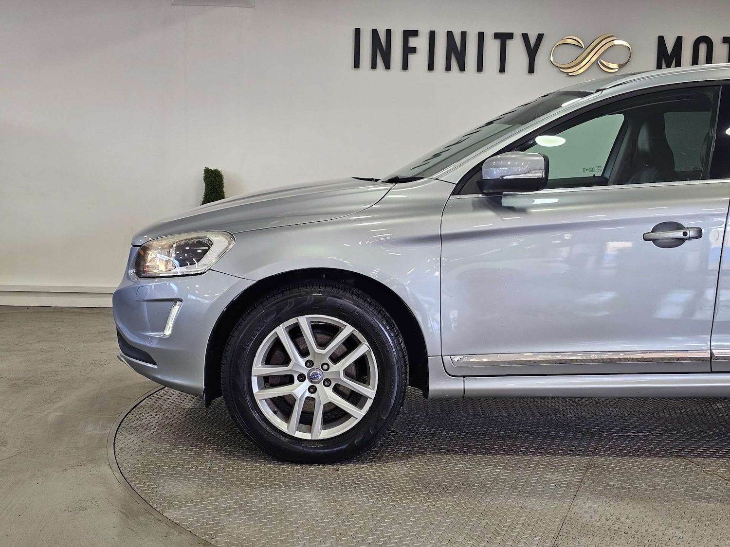 Used Volvo XC60 2016 for sale - 76972369: Photo 60