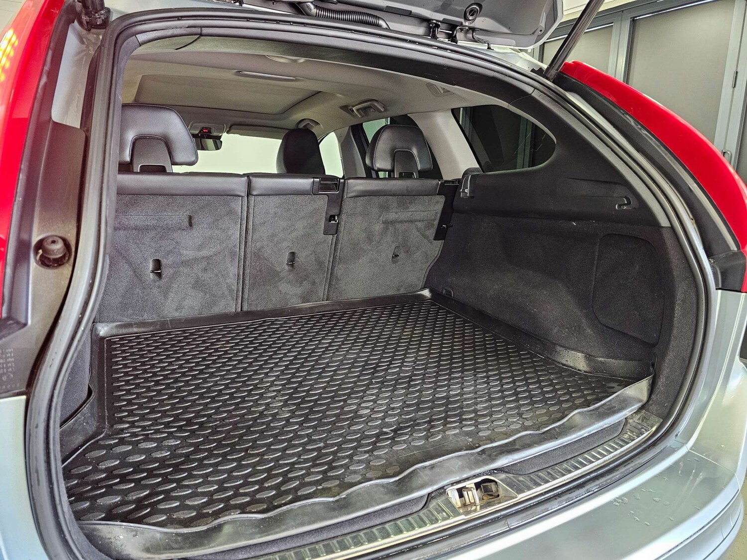 Used Volvo XC60 2016 for sale - 76972369: Photo 61