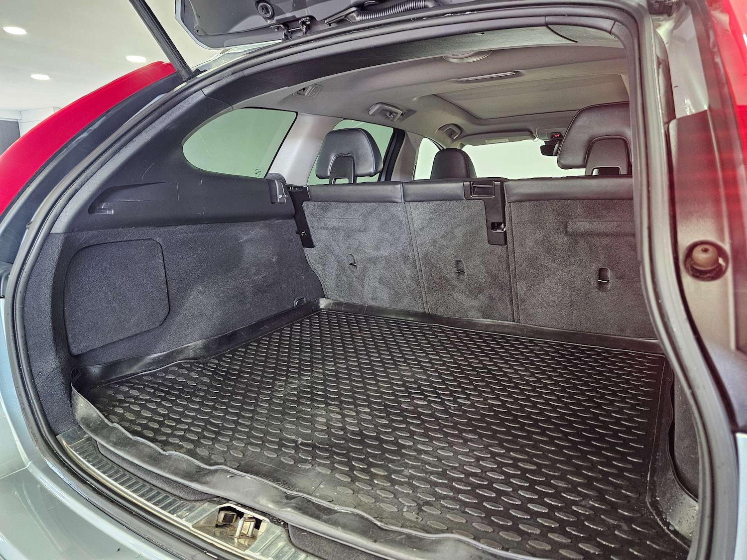 Used Volvo XC60 2016 for sale - 76972369: Photo 63