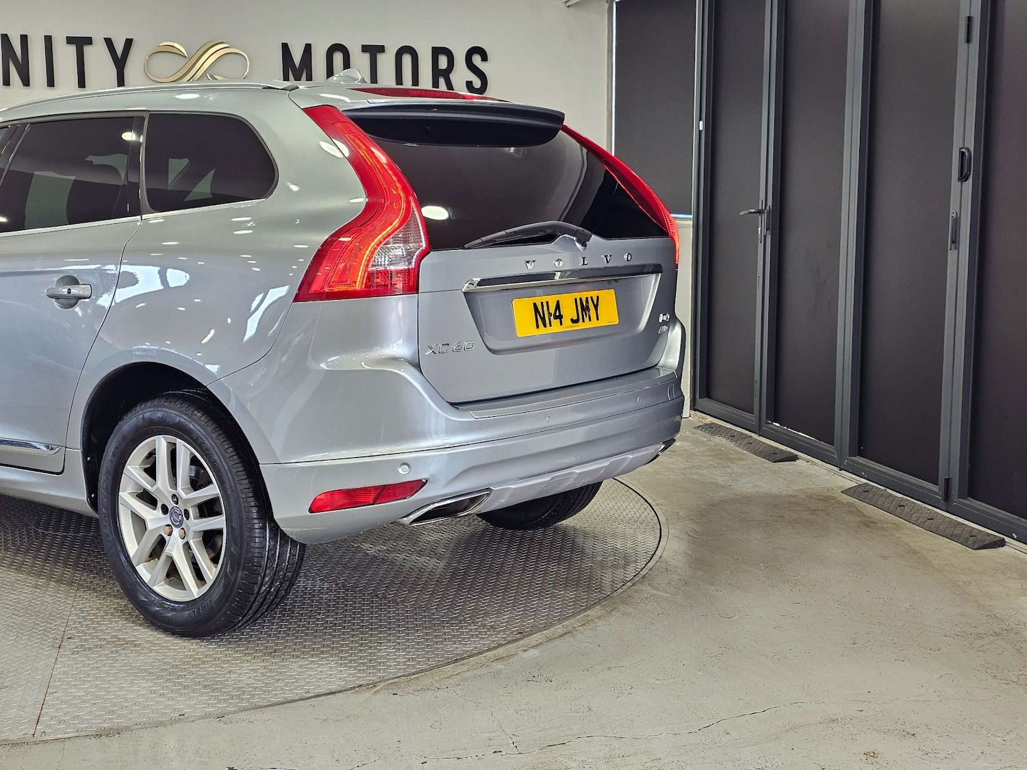 Used Volvo XC60 2016 for sale - 76972369: Photo 65