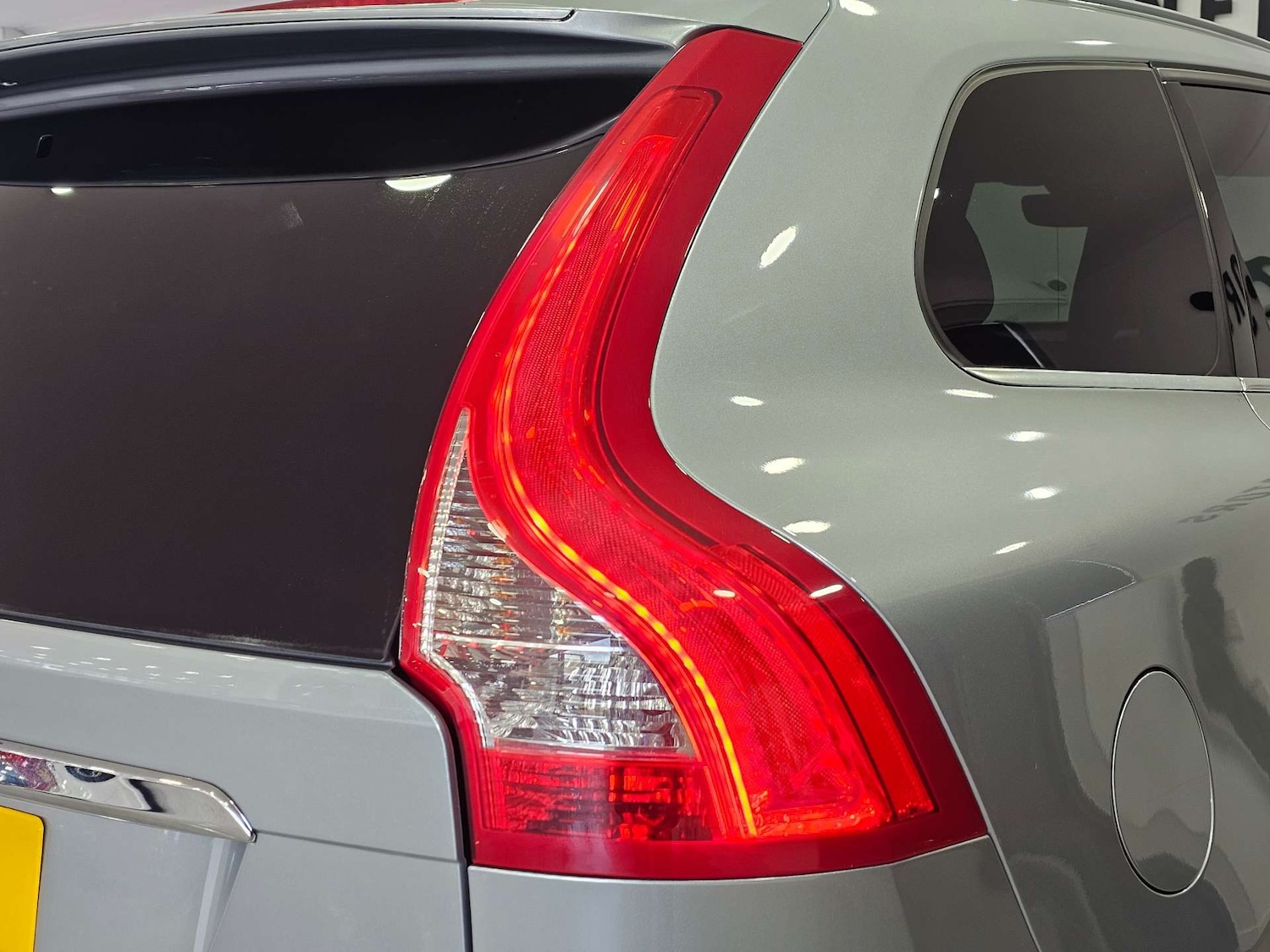 Used Volvo XC60 2016 for sale - 76972369: Photo 69