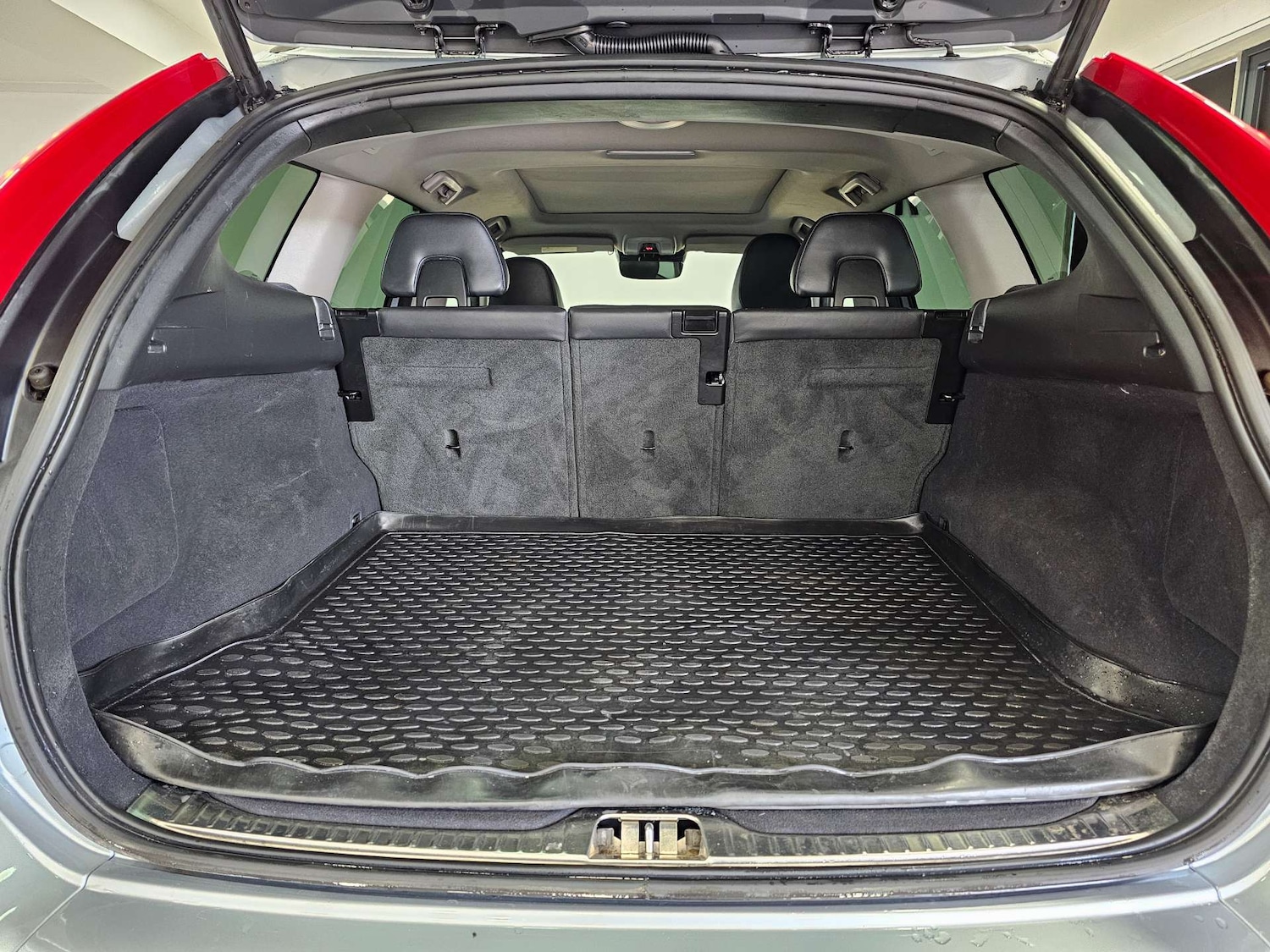 Used Volvo XC60 2016 for sale - 76972369: Photo 70