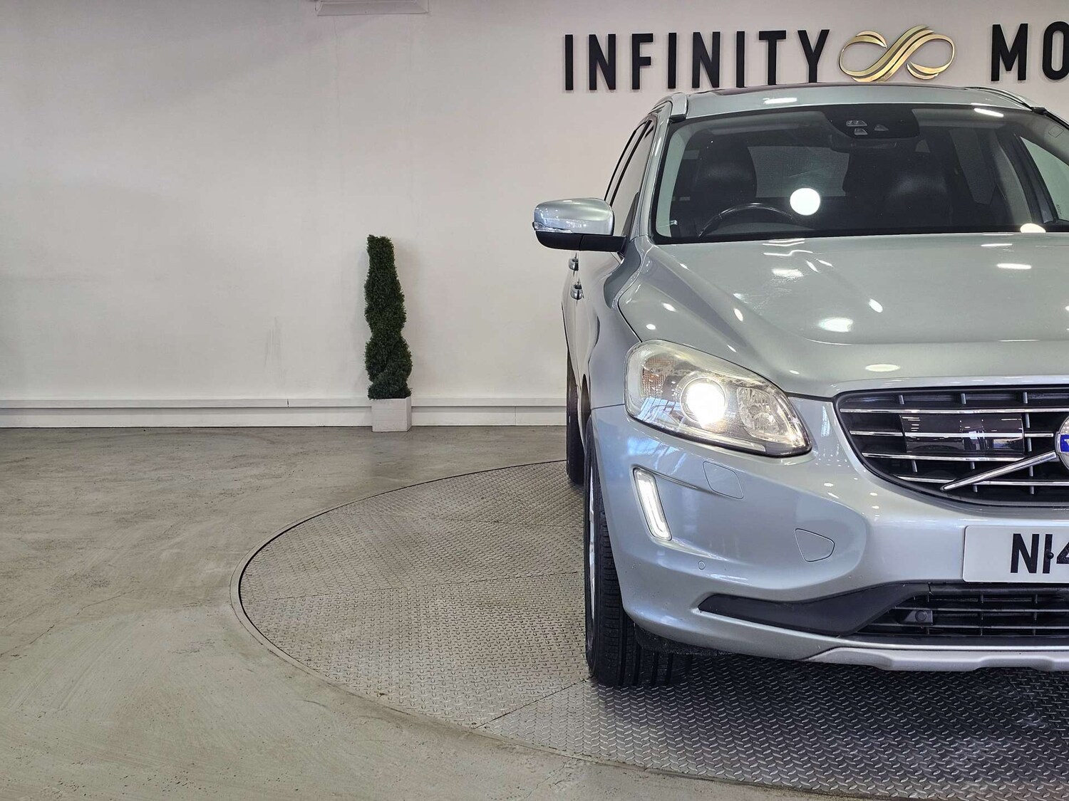 Used Volvo XC60 2016 for sale - 76972369: Photo 72