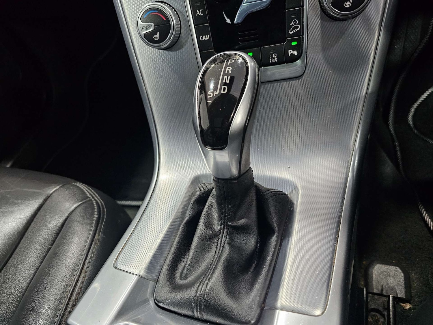 Used Volvo XC60 2016 for sale - 76972369: Photo 81