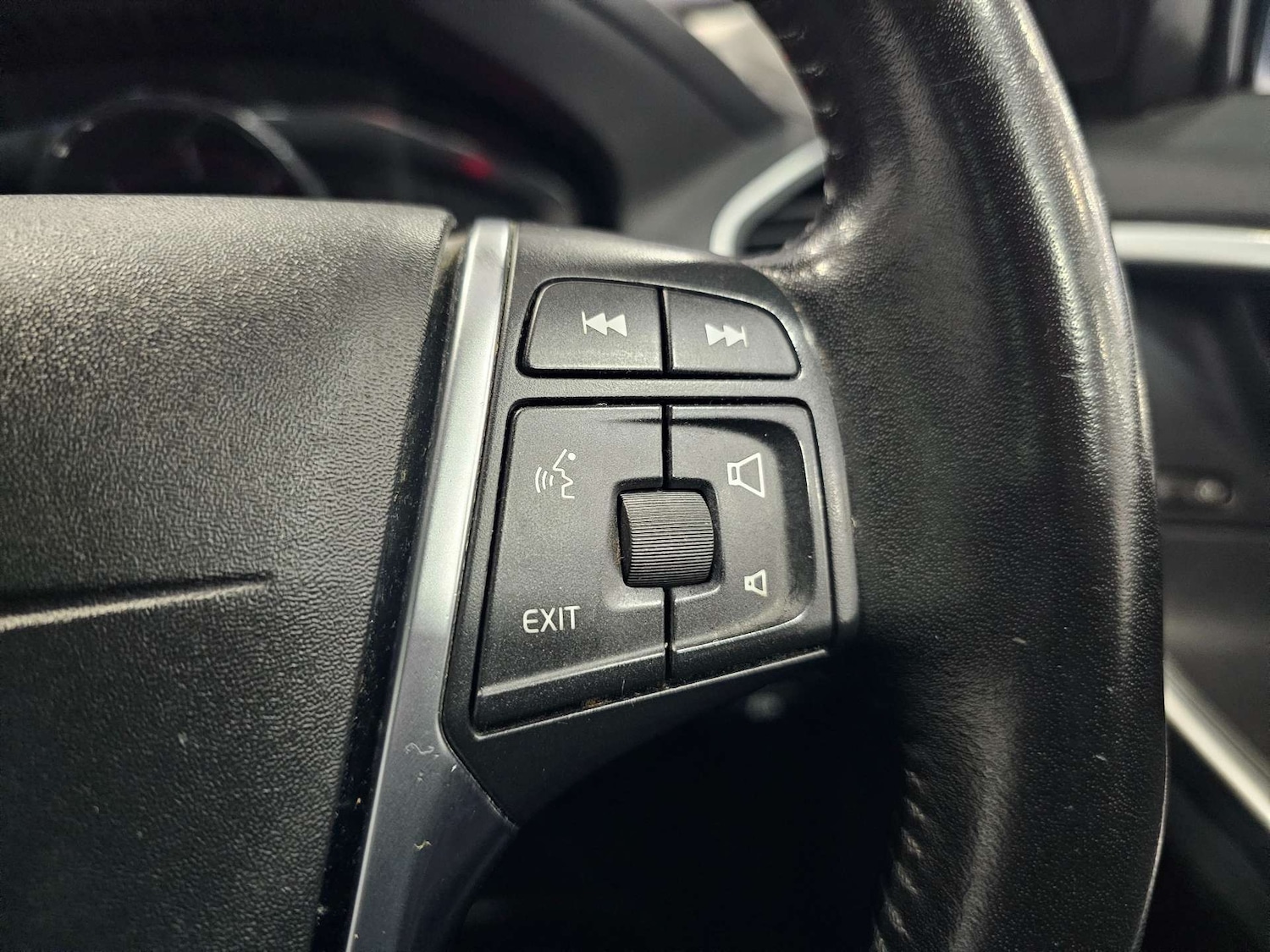 Used Volvo XC60 2016 for sale - 76972369: Photo 82