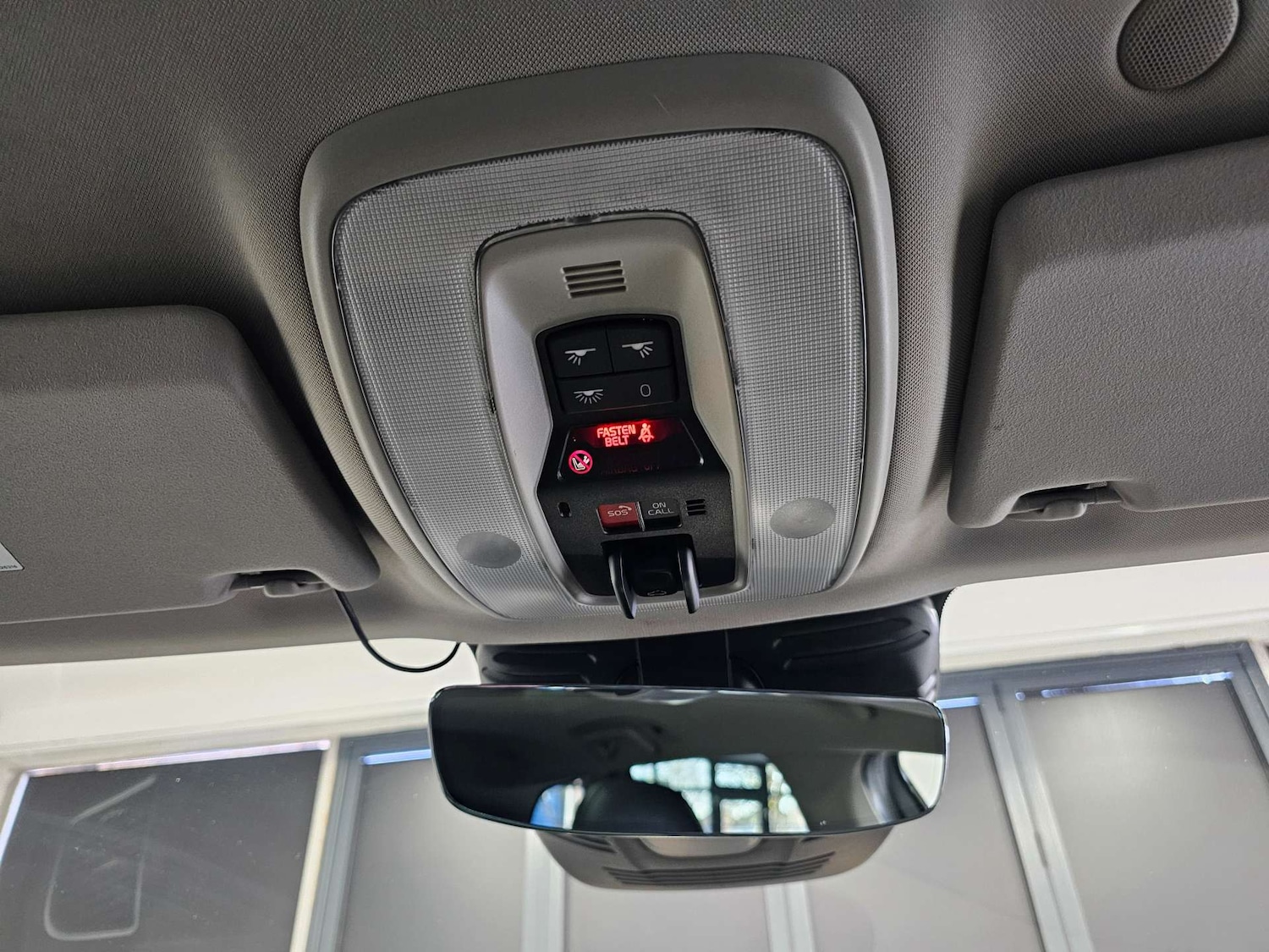 Used Volvo XC60 2016 for sale - 76972369: Photo 83