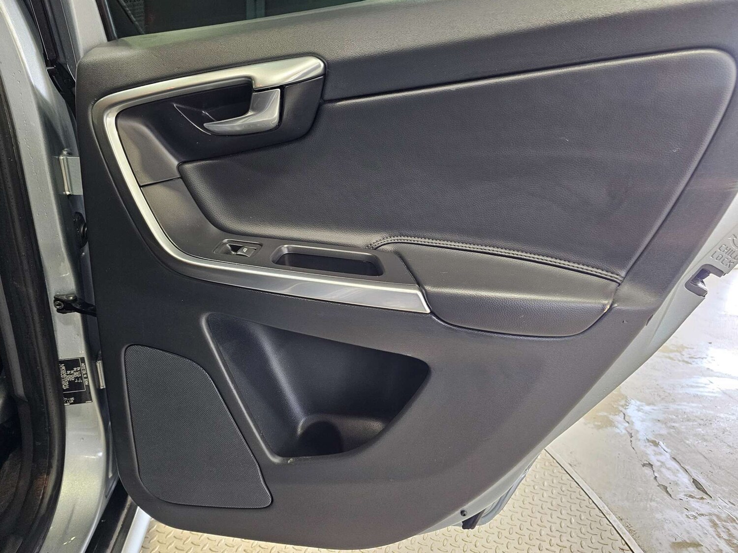 Used Volvo XC60 2016 for sale - 76972369: Photo 86