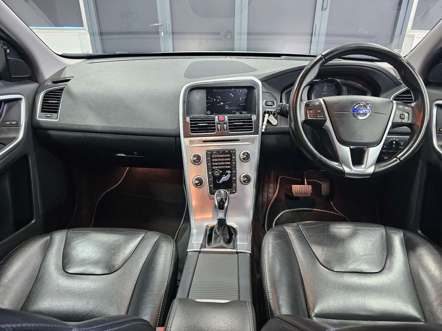 Used Volvo XC60 2016 for sale - 76972369: Photo 89