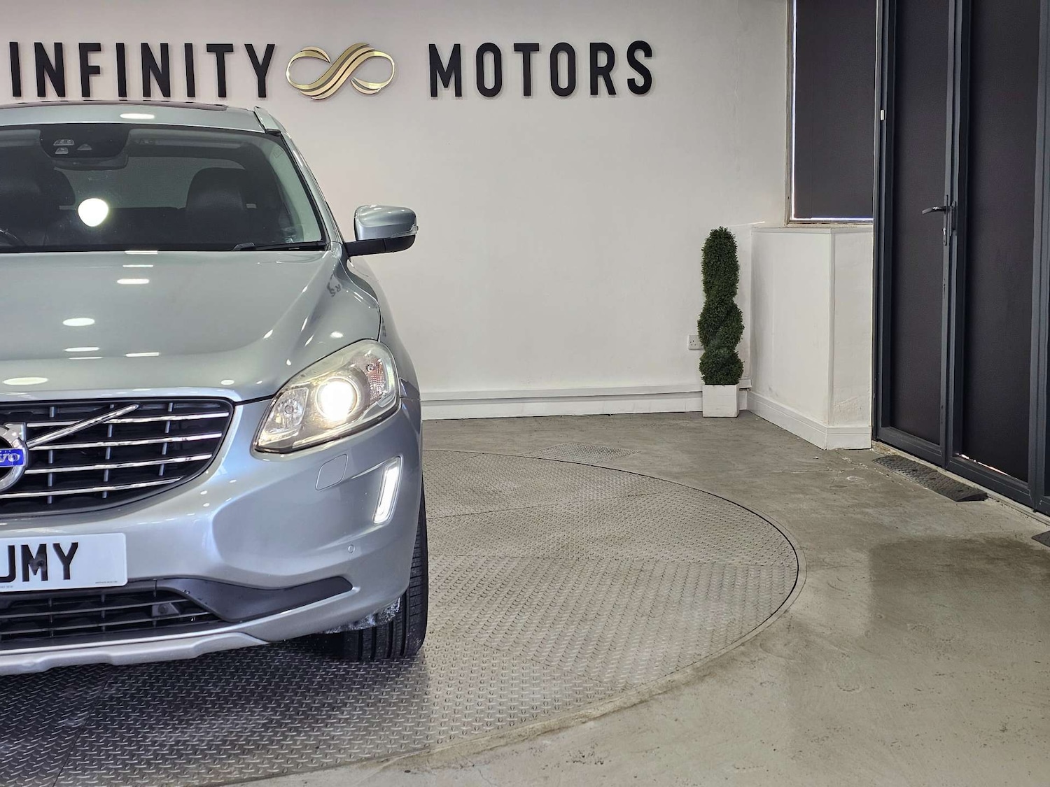 Used Volvo XC60 2016 for sale - 76972369: Photo 9