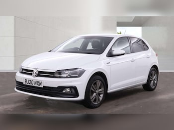 Used Volkswagen Polo 2020 for sale - 79384396: Photo