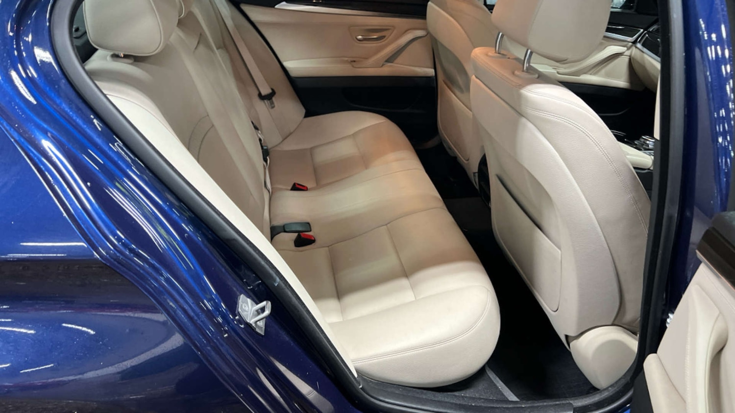 Used BMW 5 Series 2016 for sale - 76972465: Photo 10