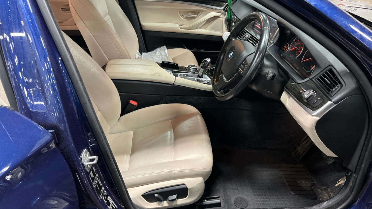 Used BMW 5 Series 2016 for sale - 76972465: Photo 11