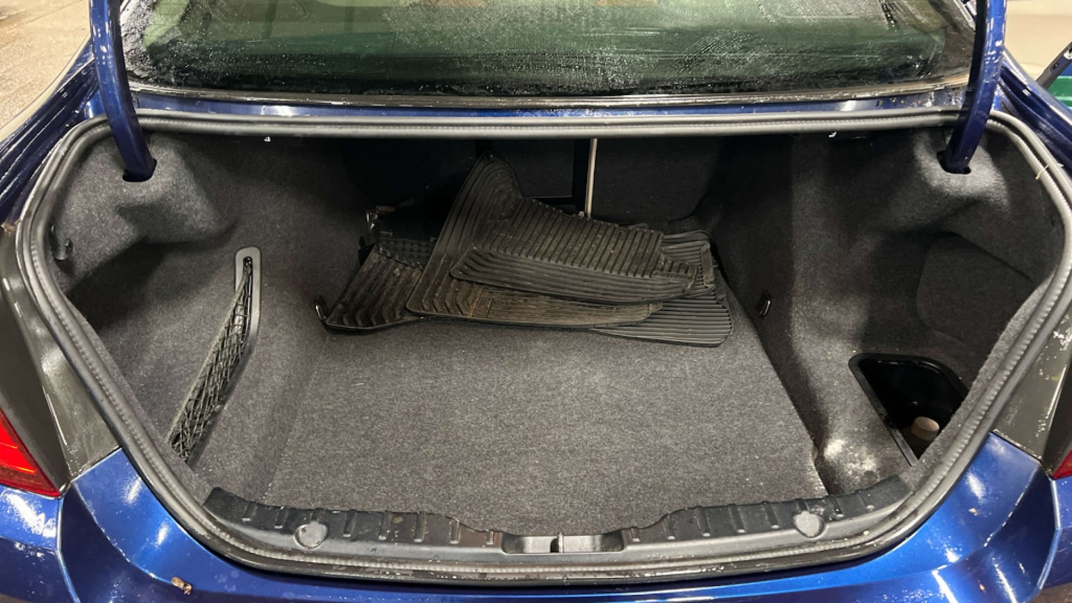 Used BMW 5 Series 2016 for sale - 76972465: Photo 9