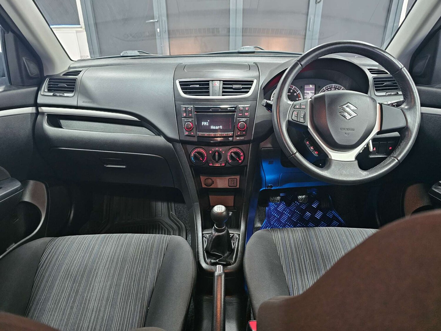 Used Suzuki Swift 2016 for sale - 77590646: Photo 10