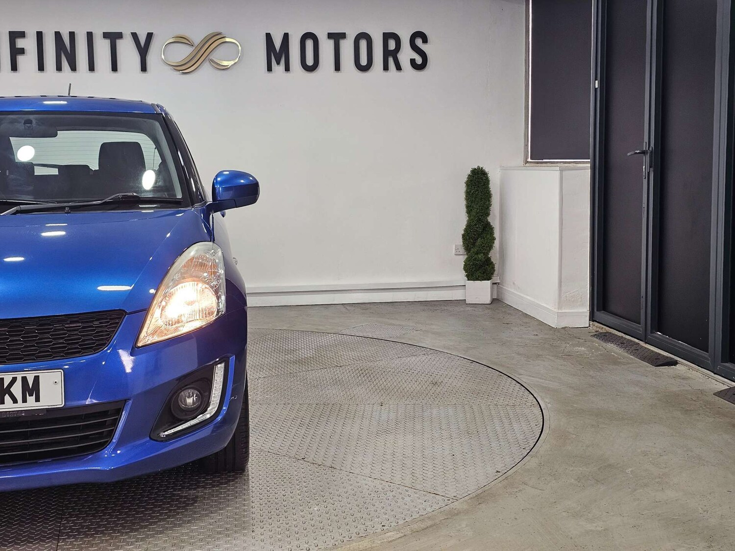 Used Suzuki Swift 2016 for sale - 77590646: Photo 11