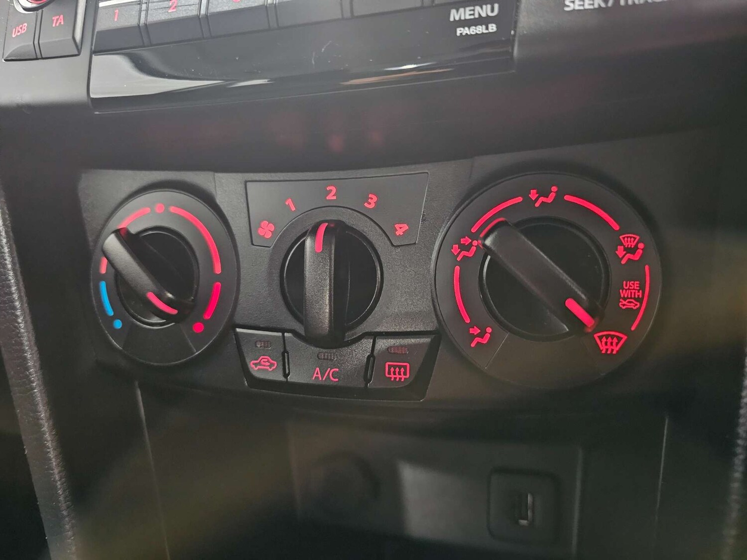 Used Suzuki Swift 2016 for sale - 77590646: Photo 13