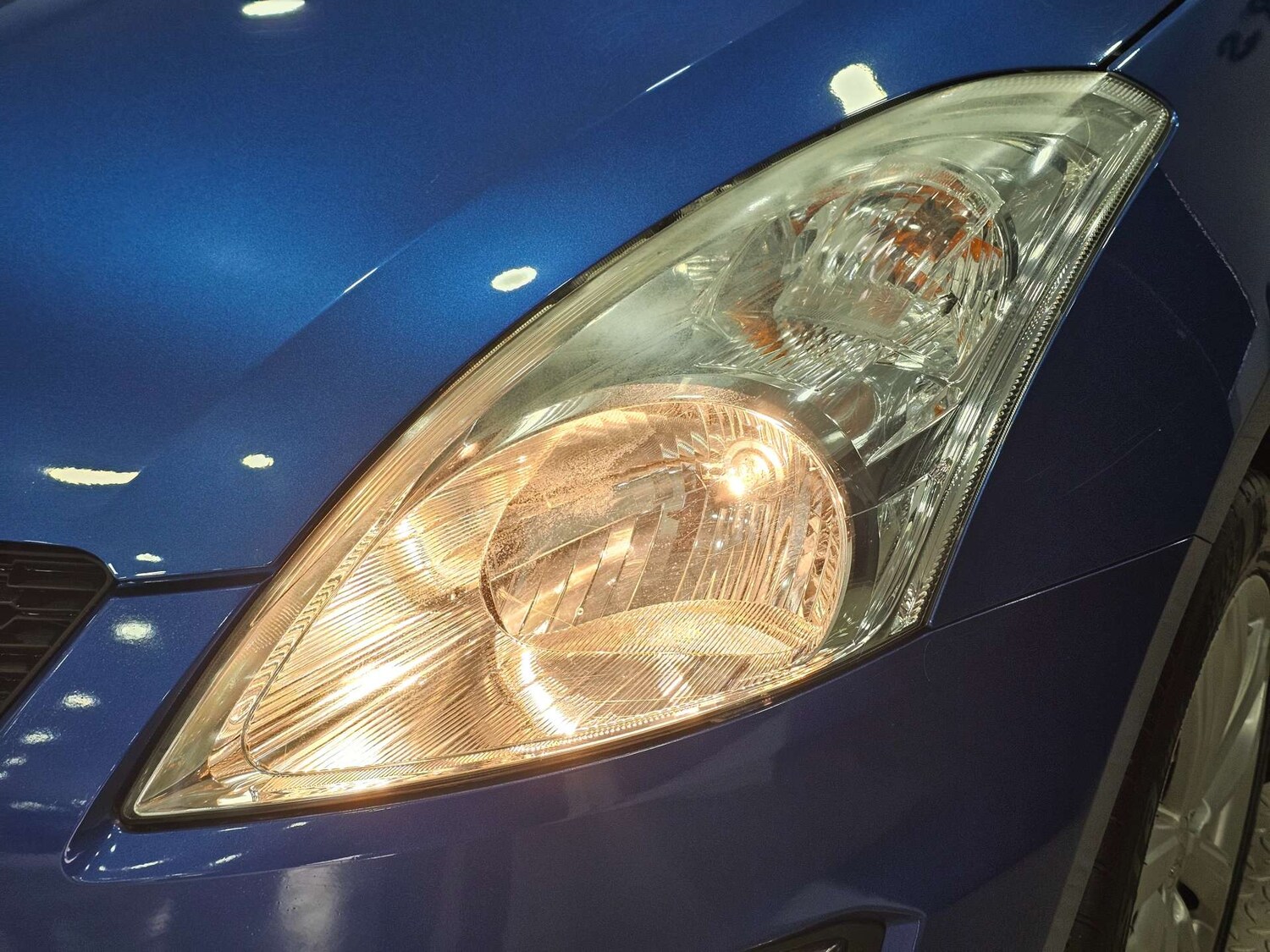 Used Suzuki Swift 2016 for sale - 77590646: Photo 18