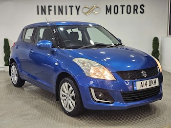 Used Suzuki Swift 2016 for sale - 77590646: Photo
