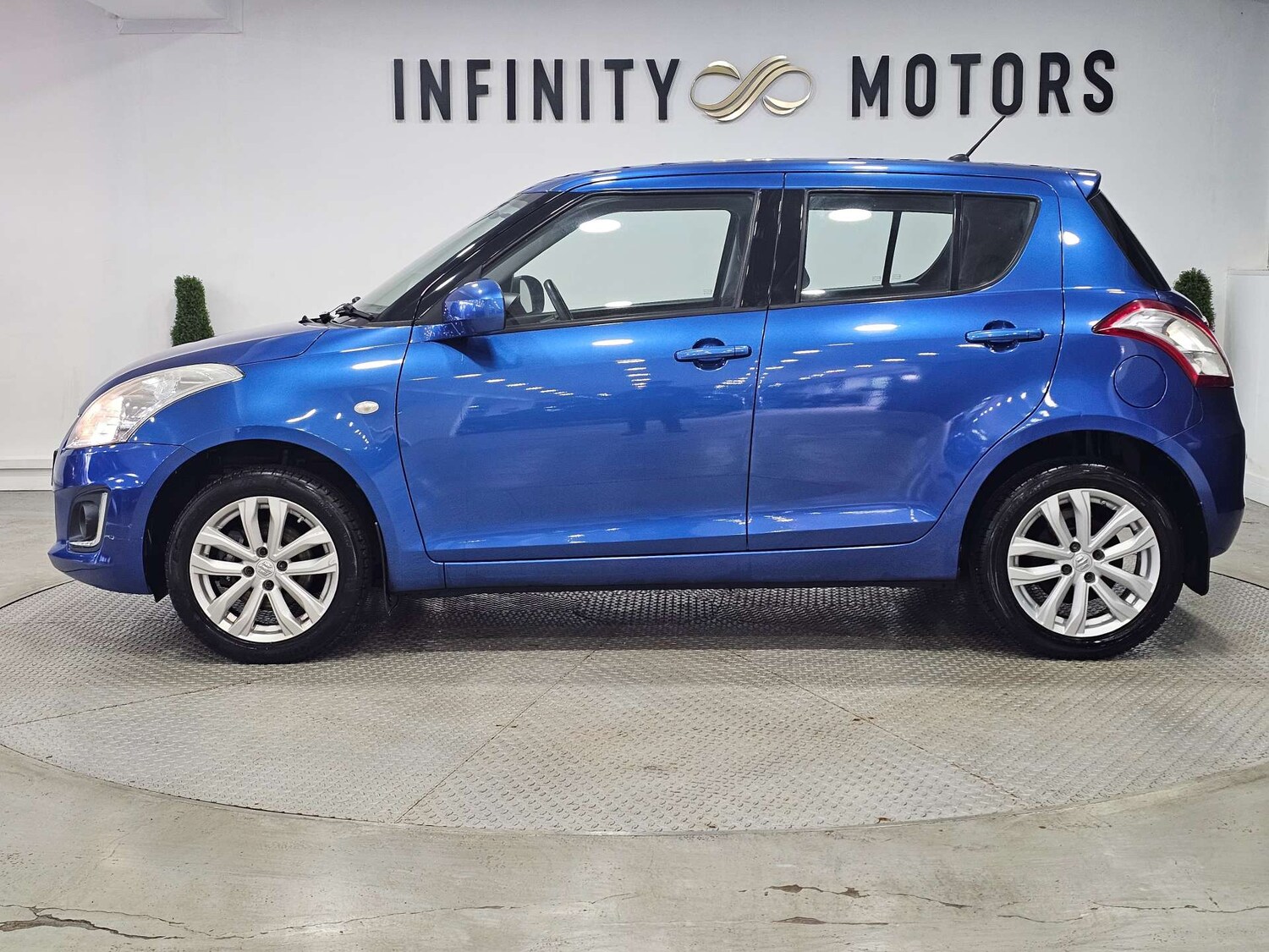 Used Suzuki Swift 2016 for sale - 77590646: Photo 20