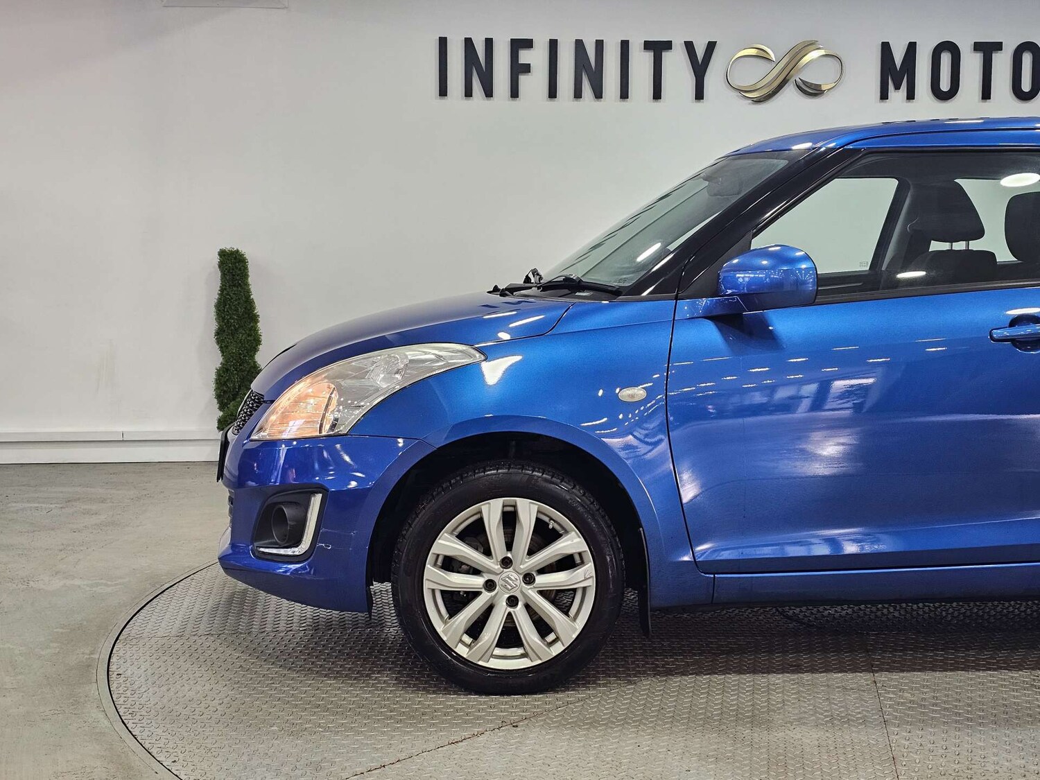Used Suzuki Swift 2016 for sale - 77590646: Photo 22