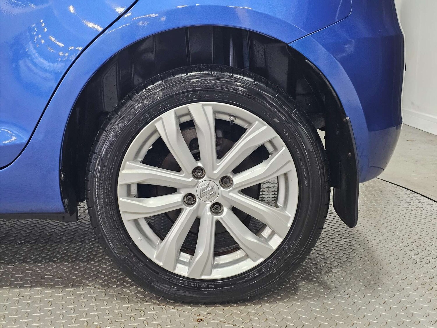 Used Suzuki Swift 2016 for sale - 77590646: Photo 26