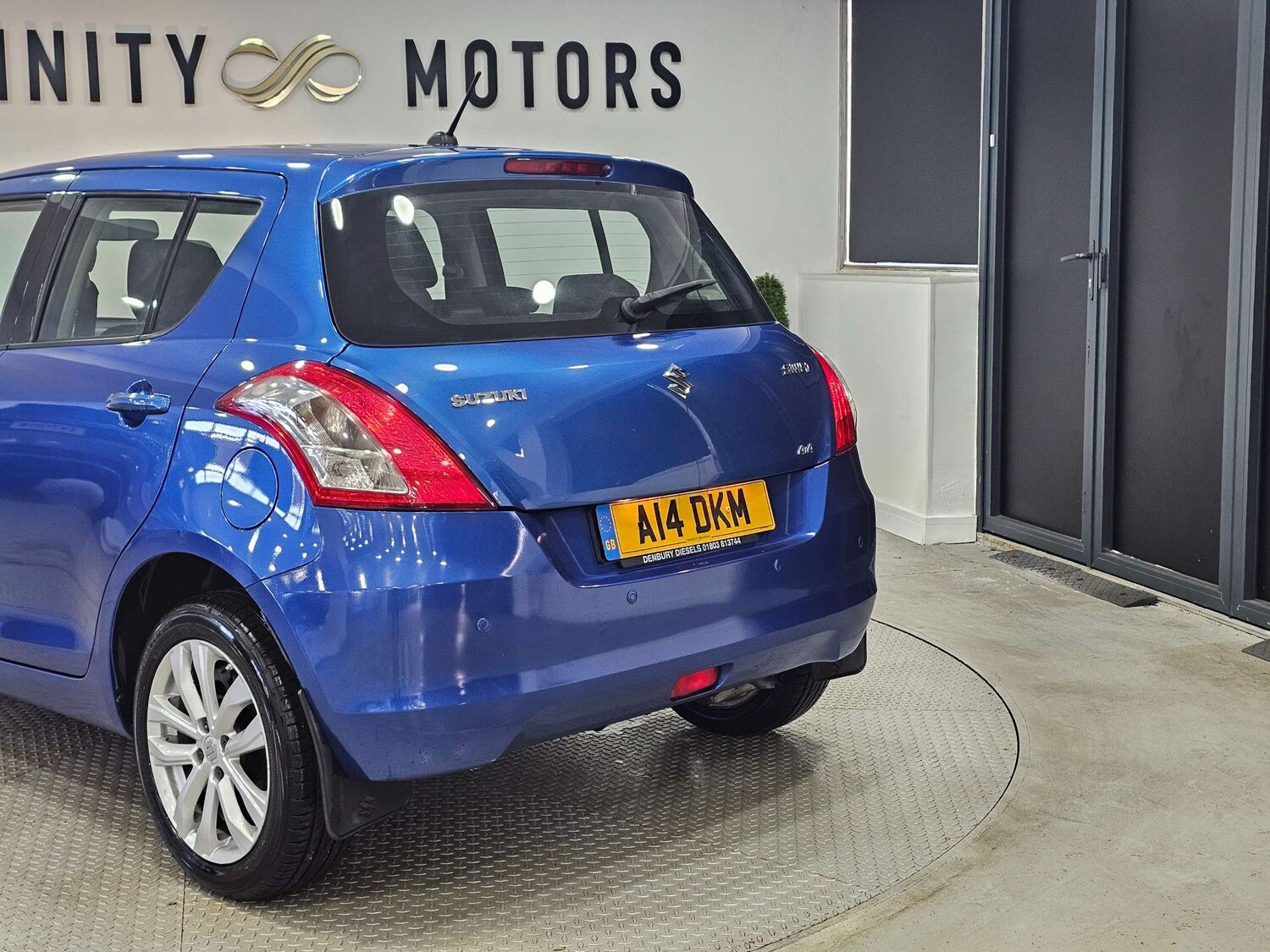 Used Suzuki Swift 2016 for sale - 77590646: Photo 28