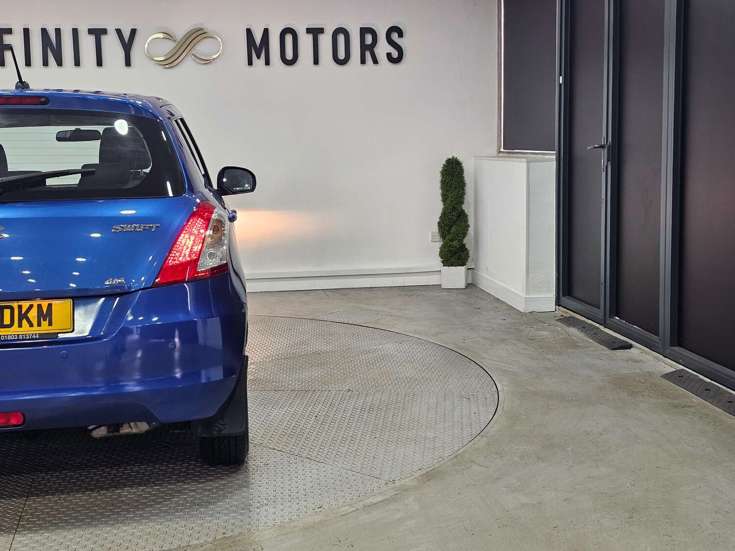 Used Suzuki Swift 2016 for sale - 77590646: Photo 30