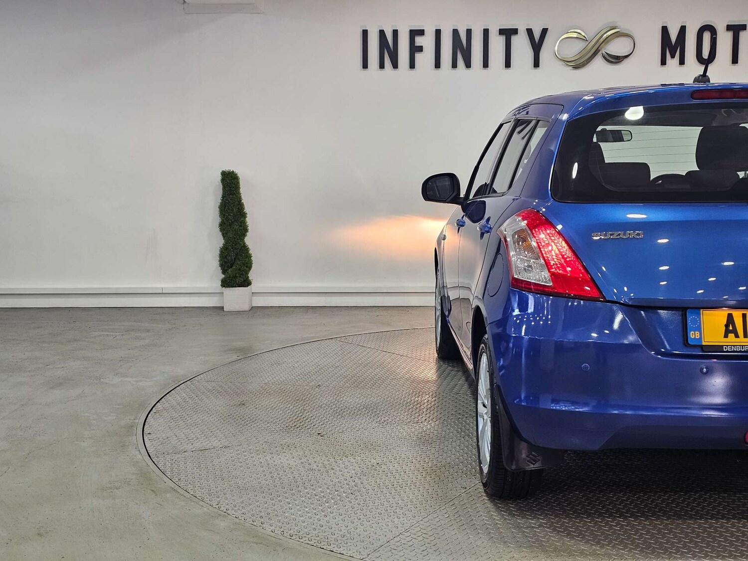 Used Suzuki Swift 2016 for sale - 77590646: Photo 31