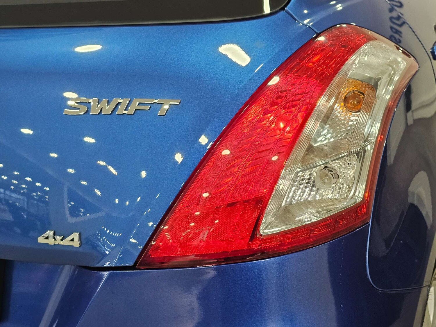 Used Suzuki Swift 2016 for sale - 77590646: Photo 32