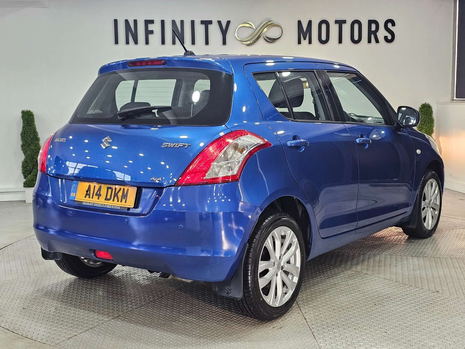 Used Suzuki Swift 2016 for sale - 77590646: Photo 33