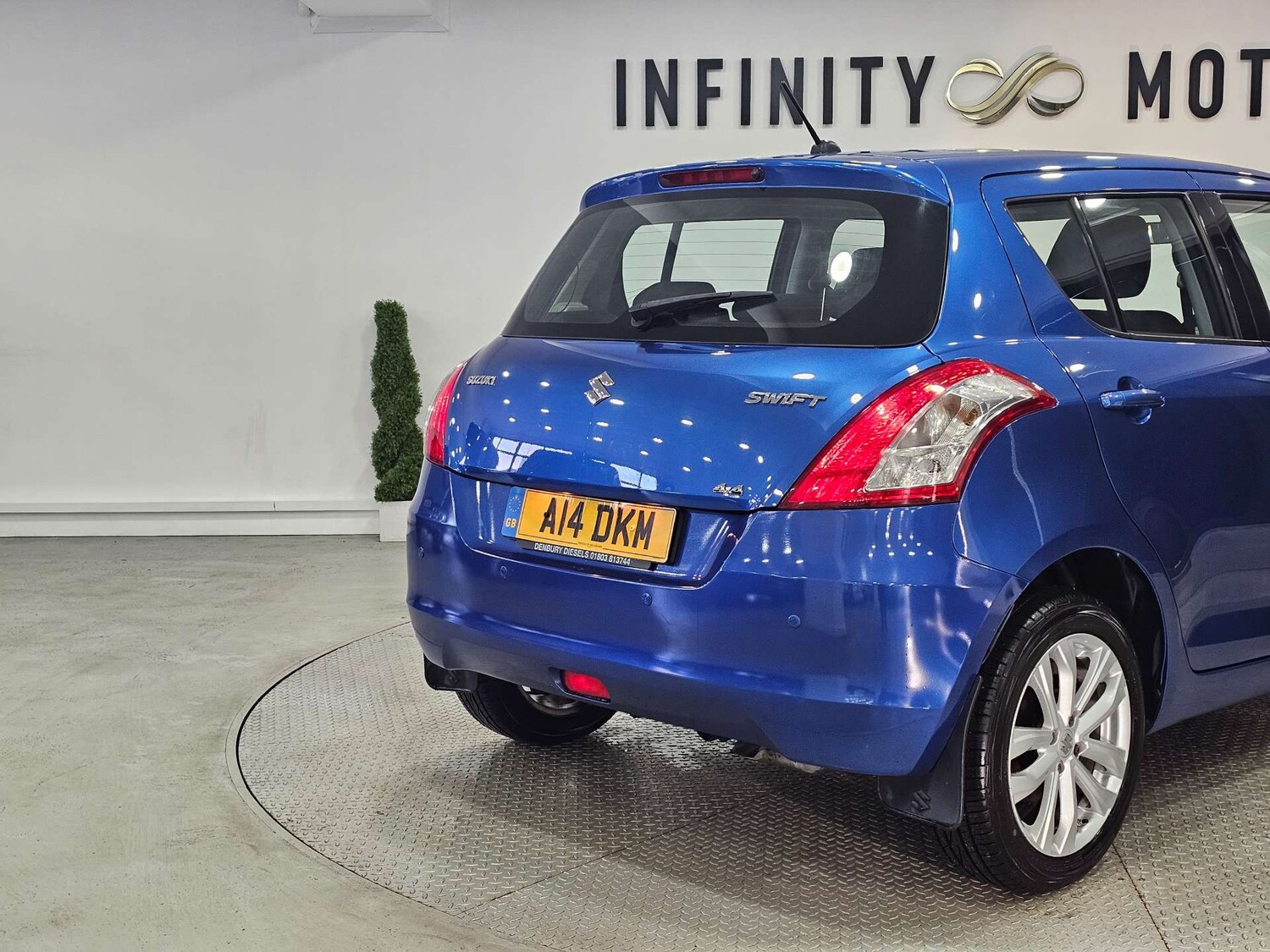 Used Suzuki Swift 2016 for sale - 77590646: Photo 34