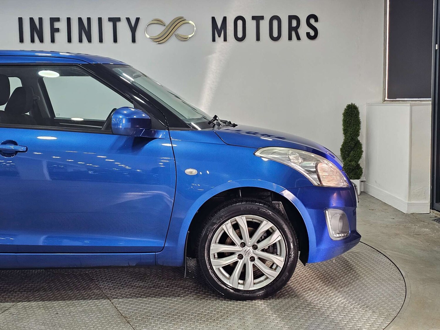 Used Suzuki Swift 2016 for sale - 77590646: Photo 36