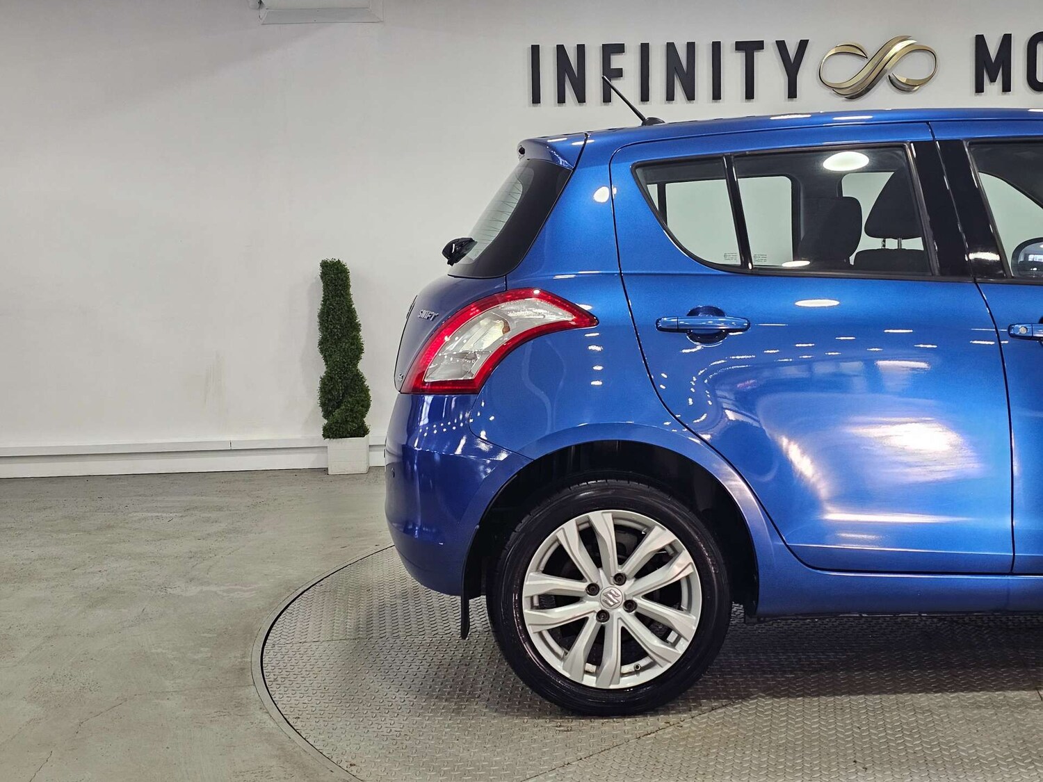 Used Suzuki Swift 2016 for sale - 77590646: Photo 37