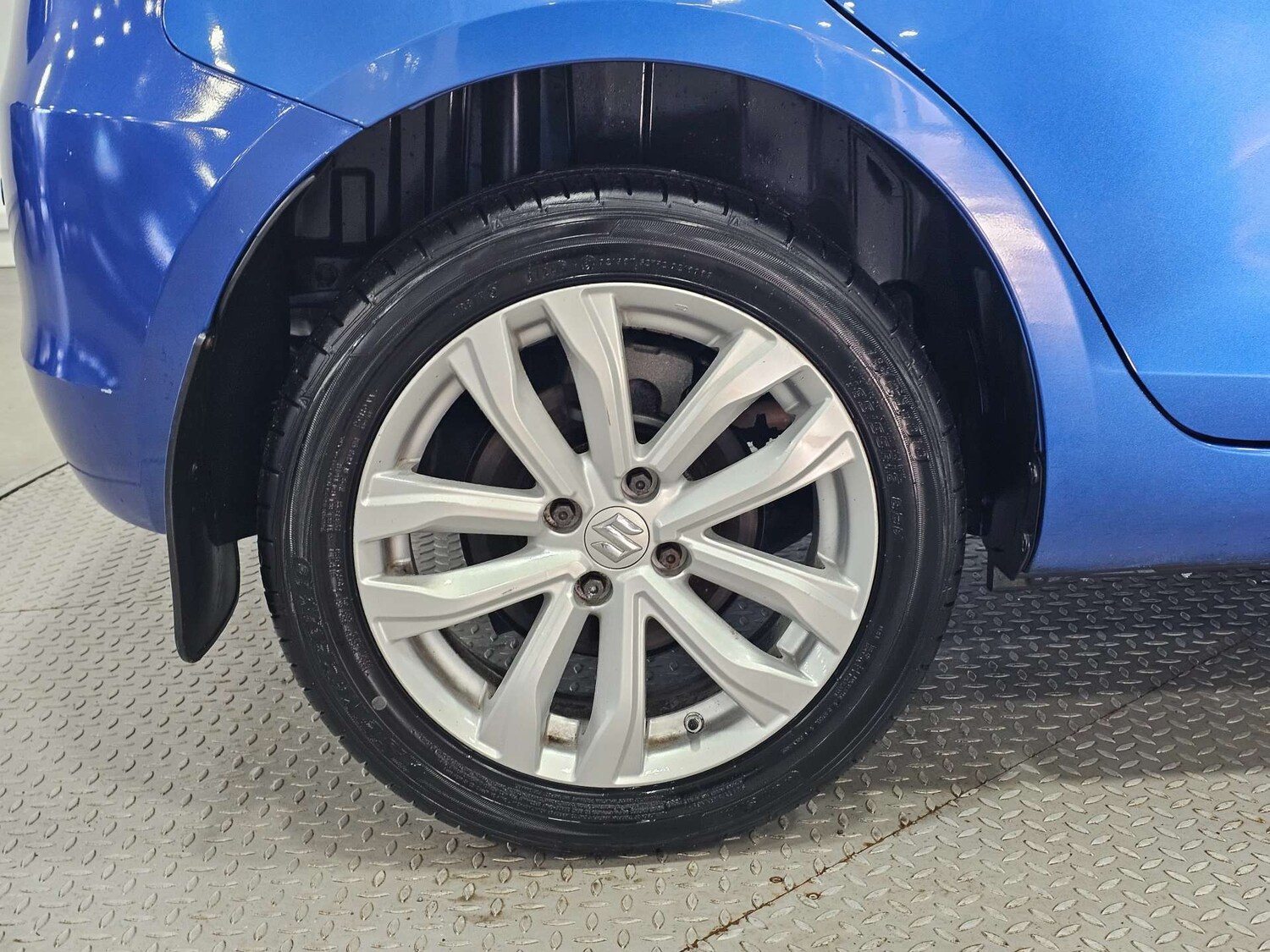 Used Suzuki Swift 2016 for sale - 77590646: Photo 38