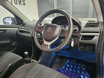 Used Suzuki Swift 2016 for sale - 77590646: Photo