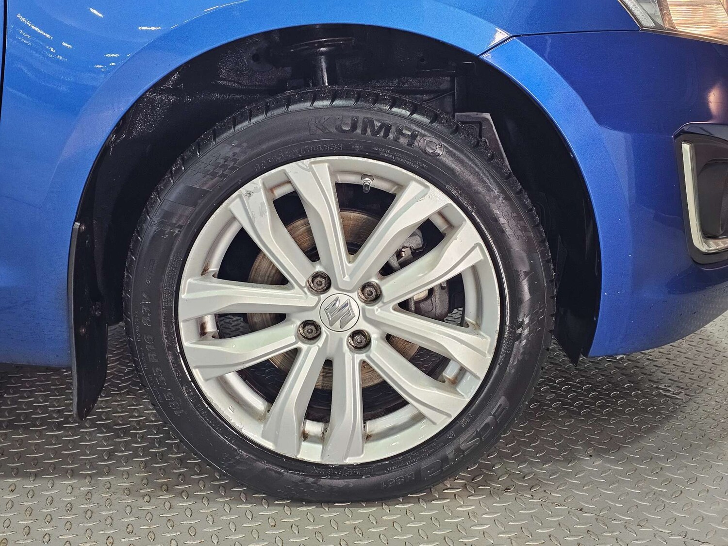 Used Suzuki Swift 2016 for sale - 77590646: Photo 41