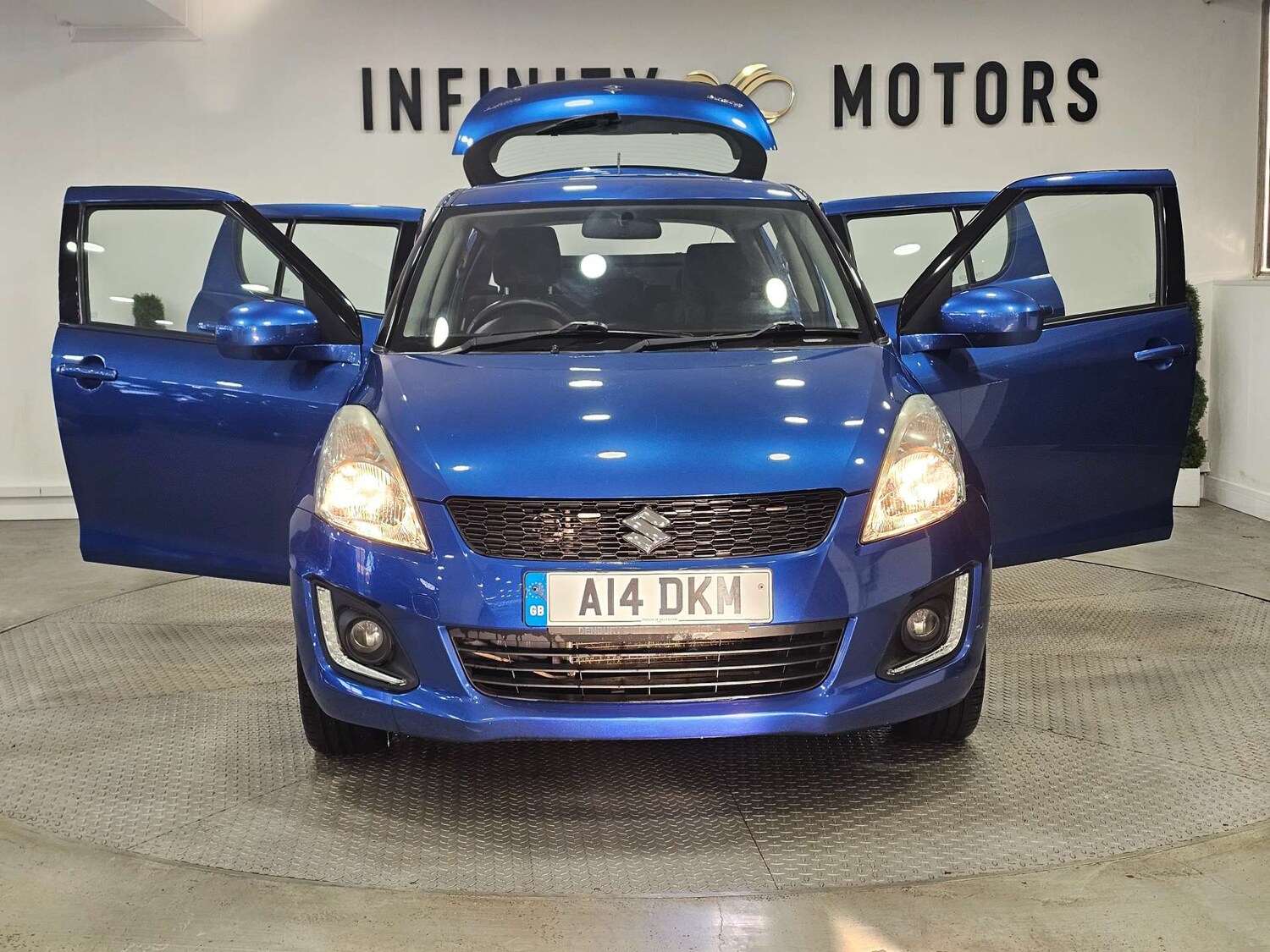 Used Suzuki Swift 2016 for sale - 77590646: Photo 44