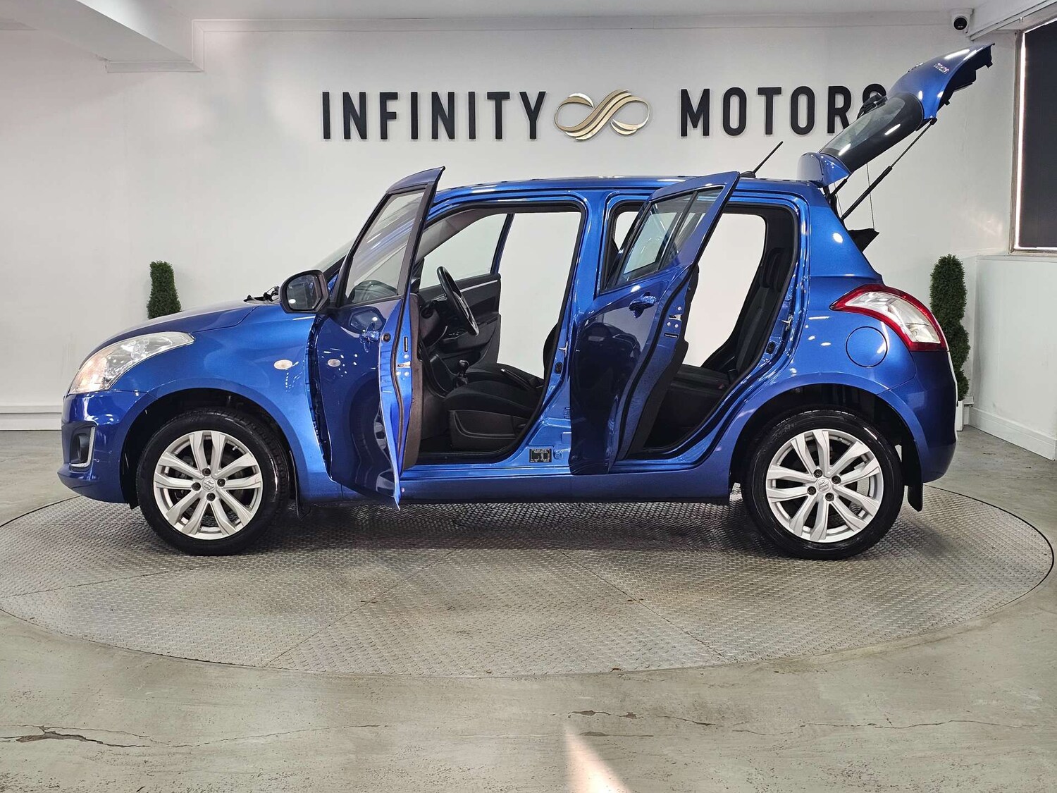 Used Suzuki Swift 2016 for sale - 77590646: Photo 46