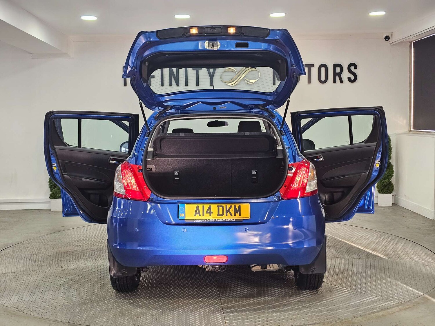 Used Suzuki Swift 2016 for sale - 77590646: Photo 48