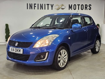 Used Suzuki Swift 2016 for sale - 77590646: Photo